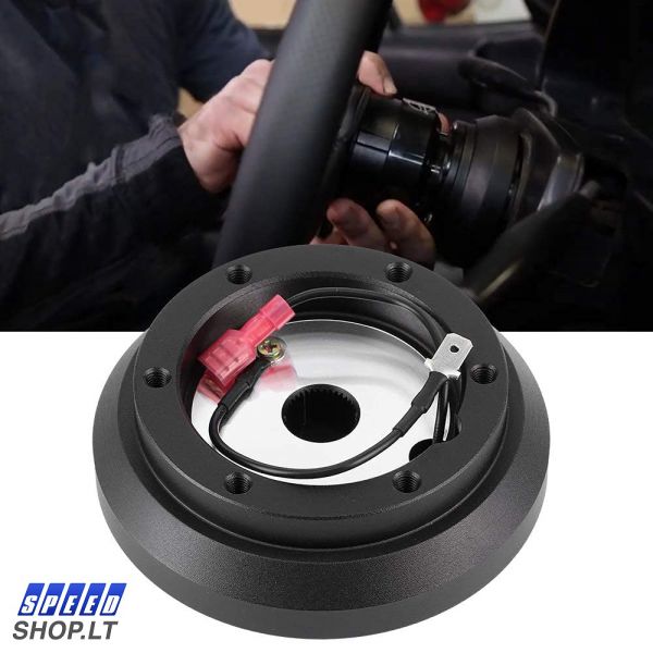 SUBARU MITSUBISHI vairo stebulė